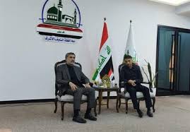زیارت اربعین
