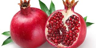 Image result for buah delima
