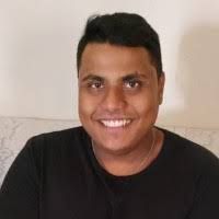 Data Quad Employee Abhishek Thakur's profile photo