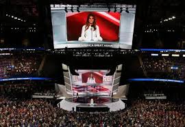 Image result for republican convention 2016 Cleveland