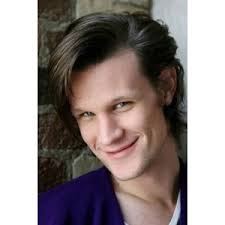 Image result for matt smith