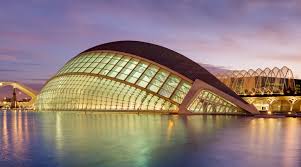 Image result for Calatrava