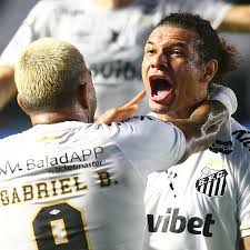 Trend Google: santos - atlético mineiro