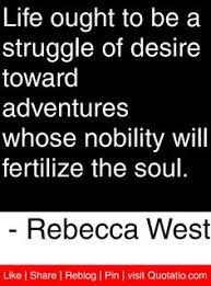 Rebecca West Quotes. QuotesGram via Relatably.com