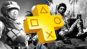 Playstation Plus