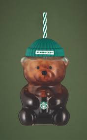Starbucks Bearista Cup Mania: Apology Issued After Viral Sell-Out