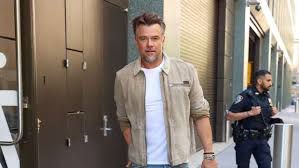 Men's Journal - News update
