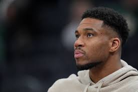 Bucks reportedlistening to Giannis Antetokounmpo trade offers leading up to NBA Draft