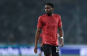 noël aséko