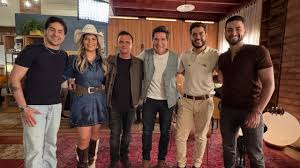 Viver Sertanejo recebe Elias Muniz, Paula Mattos, Danilo & Davi e Hugo Henrique (18/01) – Todo Canal