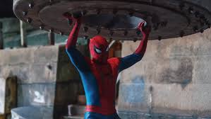 Disney Predicts ‘Spider-Man’ Record Opening “Bodes Well” for ‘Avengers: Doomsday’