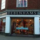 Debenhams - Princesshay