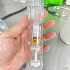 💉ENOXAPARINA - jeringa prellenada. ➡️ Clase de ...