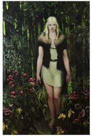 Résultat de recherche d'images pour "Biljana Djurdjevic art"