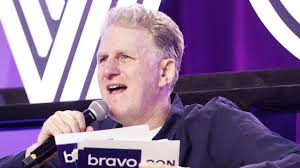 Michael Rapaport slams 'Summer House's Lindsay Hubbard as 'overrated'—she claps back with explosive response