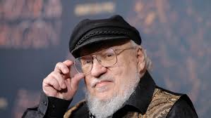 George R. R. Martin Didn’t Like the ‘House of the Dragon’ Season 2 Finale 
Either