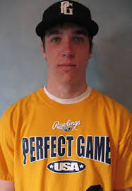 Bo Jackson Elite Sports - Lockport, IL. Drew Sabol LHP 1B 6-0 170 L/L - 09ilspk39