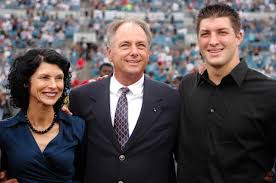 Bob Tebow, father of Florida football star QB Tim Tebow, dies at 78