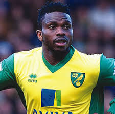 Norwich City chief executive David McNally believes his club pulled off a profitable coup by signing a high-profile player like Joseph Yobo during the ... - yobo_in_norwich