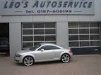 Velgen audi tt