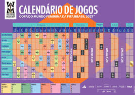 Câmara aprova férias escolares facultativas durante Copa do Mundo Feminina de 2027