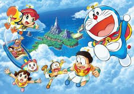 Hasil gambar untuk animasi kartun lucu