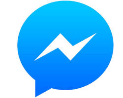 Image of Facebook Messenger
