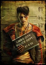 Image result for devil may cry video game pictures