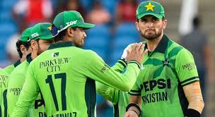 Cricket Pakistan - News update