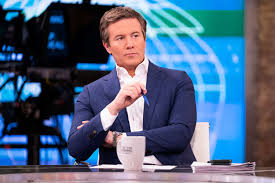 jeff glor