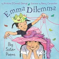 Poetry for Children: Emma Dilemma via Relatably.com