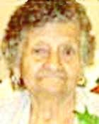 Irene Mendoza Obituary: View Irene Mendoza&#39;s Obituary by Express-News - 2199107_219910720120304