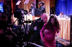 Senate Republican calls for scrapping filibuster to fund DHS after WHCA dinner shooting