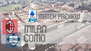 Tino previa de la Serie A: Milán vs Como – Noticiario del equipo, alineaciones y predicción