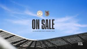 MK Dons - News update