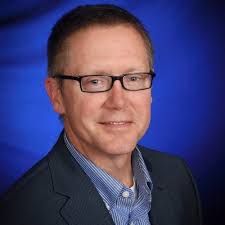 Vande Hey Company Employee Michael Monson's profile photo
