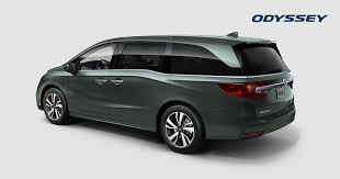 Image result for honda odyssey