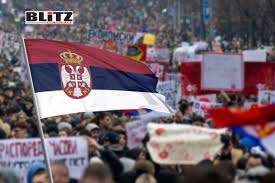 Serbia Under Pressure! Will US Sanctions Force Russian Exit From NIS?