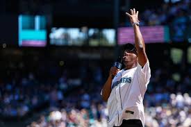 Orioles Mariners Baseball
