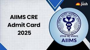 AIIMS CRE 2025: एडमिट कार्ड, सिटी स्लिप और पिछले साल के प्रश्न पत्र! - Imagen principal del artículo
