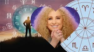 Horóscopo de Mizada Mohamed hoy 19 de julio | Signo por signo zodiacal