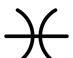 Image de Signe astrologique Poisson