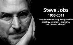 Resultado de imagen para steve jobs