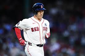 Red Sox - Orioles