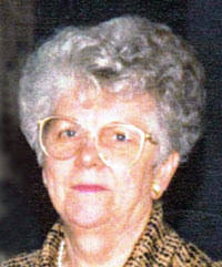 Helen M. Mandeville, 86, of Cumberland, died Tuesday, January 22, 2013 at home. - Helen%2520Mandeville