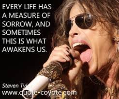 Quotes by Steve Tyler @ Like Success via Relatably.com