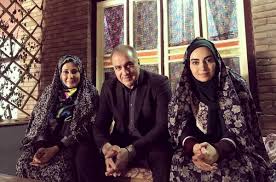 بازیگران بچه مهندس ۳