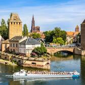 Strasbourg