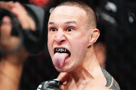 Kai Kara-France: The 'Mike Tyson of Flyweight' Challenges for UFC Gold