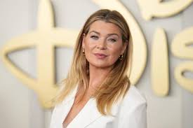 Ellen Pompeo Opens Up About Grey's Anatomy Pay Disparity